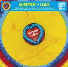  SUMMER OF LOVE -HQ- [VINYL] - supershop.sk