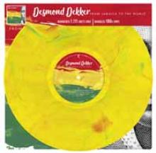  FROM JAMAICA TO THE WORLD (YELLOW LP) [VINYL] - supershop.sk