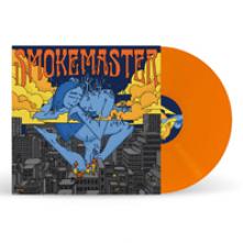  SMOKEMASTER -COLOURED- [VINYL] - suprshop.cz