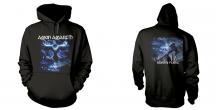 AMON AMARTH  - HSW RAVEN'S FLIGHT (BLACK) [velkost S]