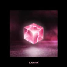 BLACKPINK  - CD SQUARE UP -CD+BOOK-