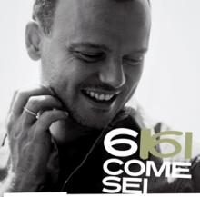 D'ALESSIO GIGI  - CD 6 COME SEI