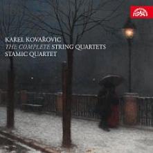  COMPLETE STRING QUARTETS - suprshop.cz