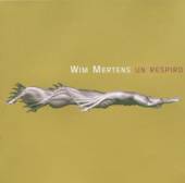 MERTENS WIM  - CD UN RESPIRO