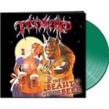 TANKARD  - VINYL BEAUTY AND.. -COLOURED- [VINYL]