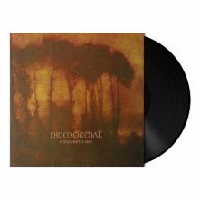 PRIMORDIAL  - VINYL JOURNEYS END [VINYL]