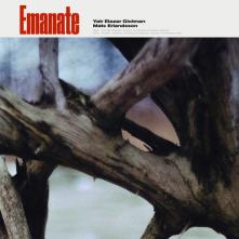  EMANATE LP [VINYL] - suprshop.cz