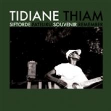 THIAM TIDIANE  - VINYL SIFTORDE [VINYL]