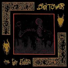 OLD TOWER  - CD LAST EIDOLON