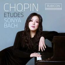  CHOPIN ETUDES - suprshop.cz