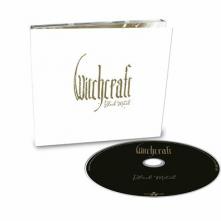 WITCHCRAFT  - CD BLACK METAL