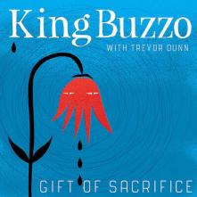  GIFT OF SACRIFICE [VINYL] - suprshop.cz