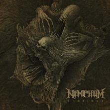 NEMESIUM  - CD CONTINUA