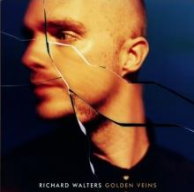 WALTERS RICHARD  - VINYL GOLDEN VEINS [VINYL]