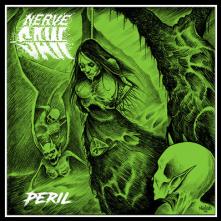 NERVE SAW  - CD PERIL [DIGI]