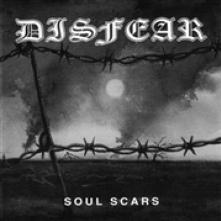 DISFEAR  - VINYL SOUL SCARS -ANNIVERS- [VINYL]