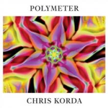 KORDA CHRIS  - VINYL POLYMETER [VINYL]