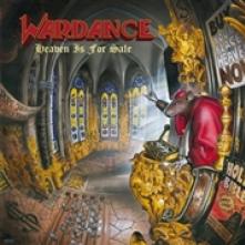 WARDANCE  - VINYL HEAVEN IS FOR SALE [VINYL]