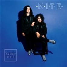 NITE  - VINYL SLEEPLESS [VINYL]