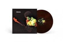  BAND OF GYPSYS [VINYL] - suprshop.cz