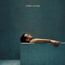 SALVAT JOSEF  - CD MODERN ANXIETY