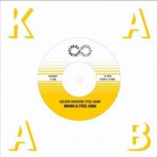  7-DRUMS & STEEL SONG-LTD- [VINYL] - supershop.sk