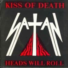  KISS OF DEATH /7 - supershop.sk