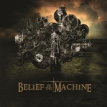  BELIEF IN THE MACHINE - supershop.sk