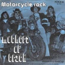  7-MOTORCYCLE ROCK [VINYL] - supershop.sk