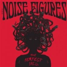 NOISE FIGURES  - CD PERFECT SPELL