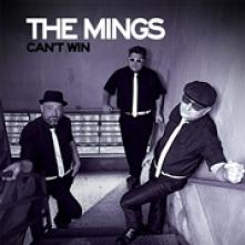  CAN'T WIN [VINYL] - suprshop.cz