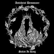 ACXDC  - CD SATAN IS KING