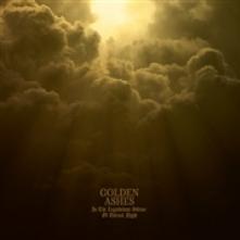 GOLDEN ASHES  - VINYL IN THE LUGUBRIOUS.. [VINYL]