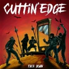 CUTTIN' EDGE  - VINYL FACE DOWN [VINYL]