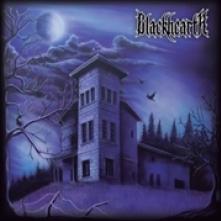 BLACKHEARTH  - CD BLACKHEARTH