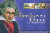 BEETHOVEN LUDWIG VAN  - 20xCD EDITION 20