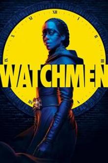  WATCHMEN - SEASON 1 - supershop.sk