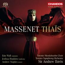  THAIS -SACD- - supershop.sk