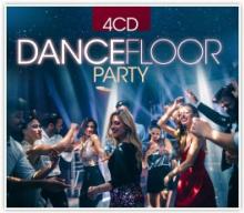 DANCEFLOOR PARTY / VARIOUS  - CD DANCEFLOOR PARTY / VARIOUS