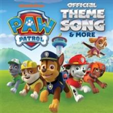 PAW PATROL  - SI OFFICLAL THEME.. -RSD- /7