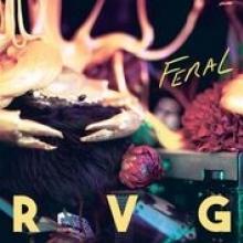  FERAL [VINYL] - supershop.sk