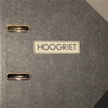 DE KIFT  - CD HOOGRIET