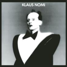 NOMI KLAUS  - VINYL KLAUS NOMI [VINYL]