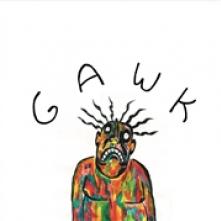  GAWK -COLOURED- [VINYL] - supershop.sk