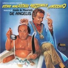 SOUNDTRACK  - CD OCCHIO MALOCCHIO.. [LTD]