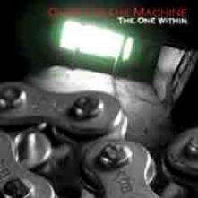 GHOST IN THE MACHINE  - CD THE ONEWITHIN