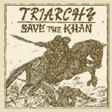  SAVE THE KAHN (TRANSPARENT ULTRA CLEAR V [VINYL] - supershop.sk