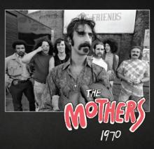  MOTHERS 1970 -BOX SET- - suprshop.cz