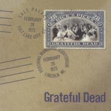 GRATEFUL DEAD  - 4xCD DICK'S PICKS VOL.28