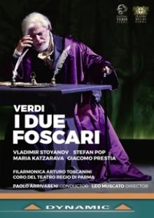  I DUE FOSCARI - suprshop.cz